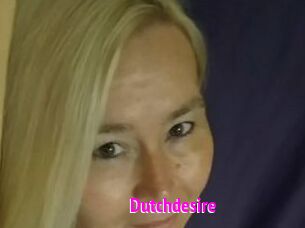 Dutchdesire