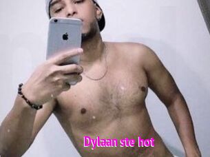 Dylaan_ste_hot