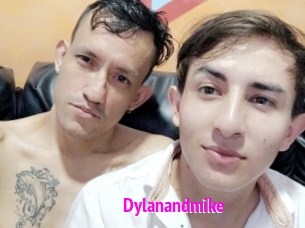 Dylanandmike