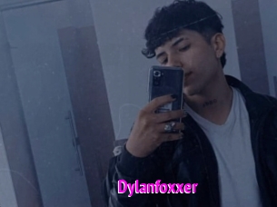 Dylanfoxxer