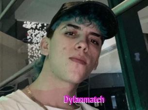 Dylanmatch