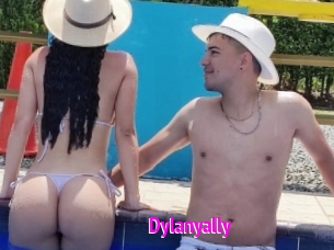 Dylanyally