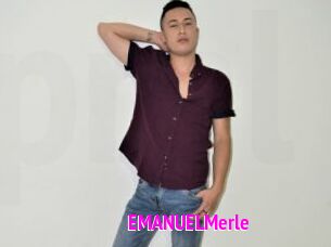 EMANUELMerle