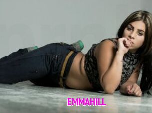 EMMAHILL