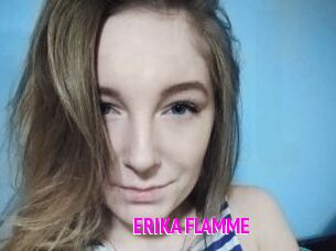 ERIKA_FLAMME