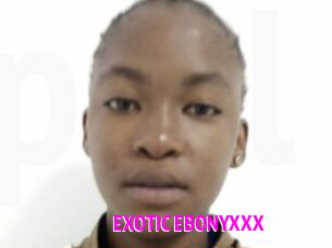 EXOTIC_EBONYXXX