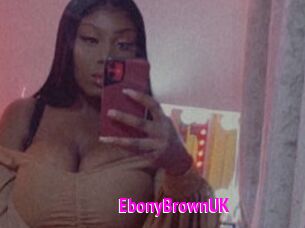 EbonyBrownUK