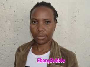 EbonyBubble