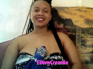 EbonyCreamie