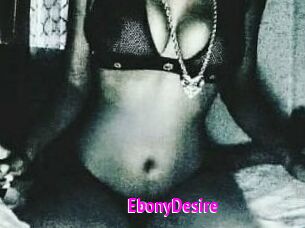 Ebony_Desire