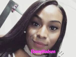 EbonyHudson