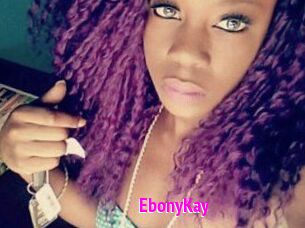 EbonyKay