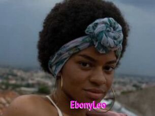 EbonyLeo