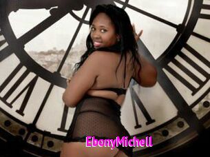 EbonyMichell