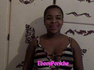 EbonyPorsche