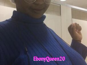 EbonyQueen20