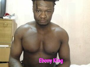 Ebony_King