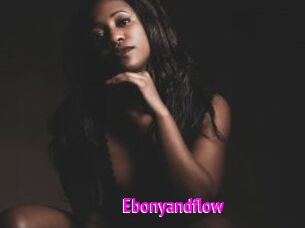 Ebonyandflow