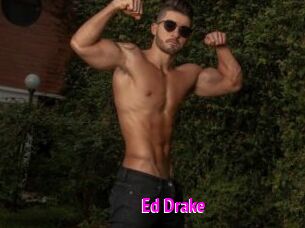 Ed_Drake