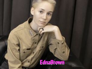 EdnaBrown