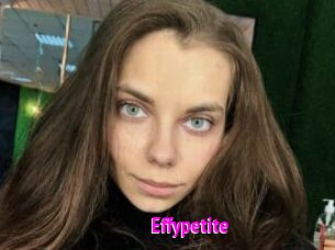 Effypetite