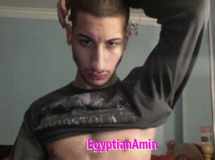 EgyptianAmin