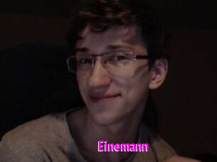 Einemann