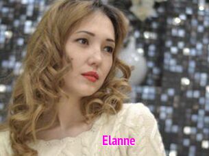 Elanne