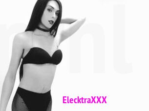 ElecktraXXX