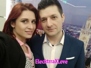 ElecktrraXLove