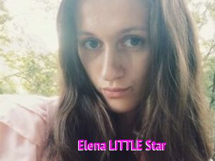 Elena_LITTLE_Star