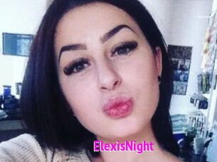 ElexisNight