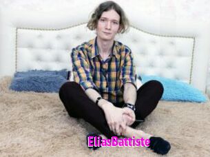 EliasBattiste