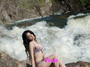 Elison