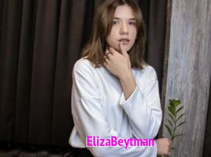 ElizaBeytman