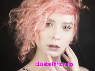 ElizabethHolems