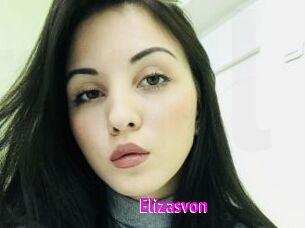 Elizasvon