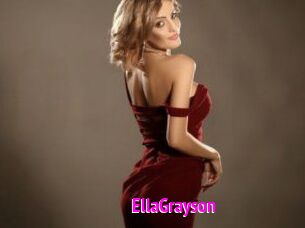 EllaGrayson