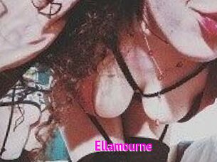 Ellamourne