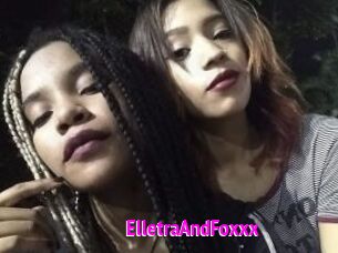 ElletraAndFoxxx