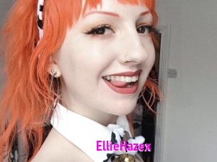 EllieHazex