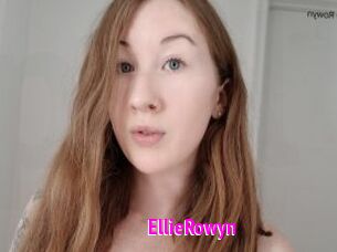 EllieRowyn