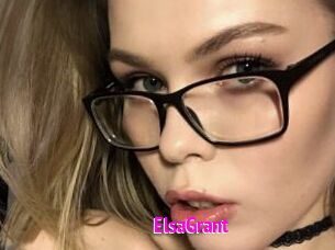 ElsaGrant