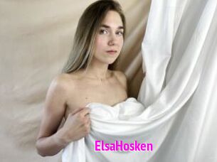 ElsaHosken