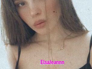 ElsaJeannn