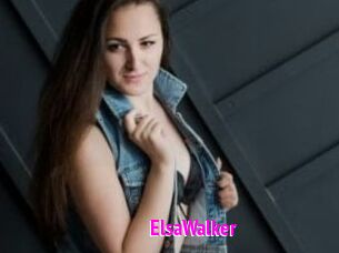 ElsaWalker