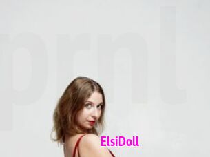 ElsiDoll