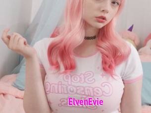 ElvenEvie