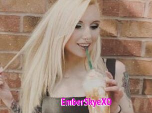 EmberSkyeXO