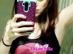 EmcakeXoXo